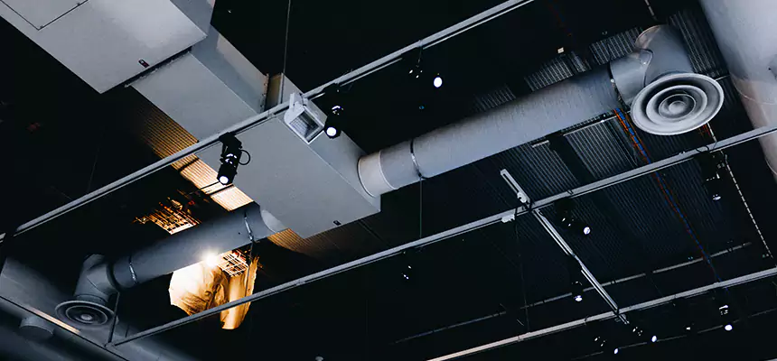 Our Air Duct Replacement Services in Brandon, MS