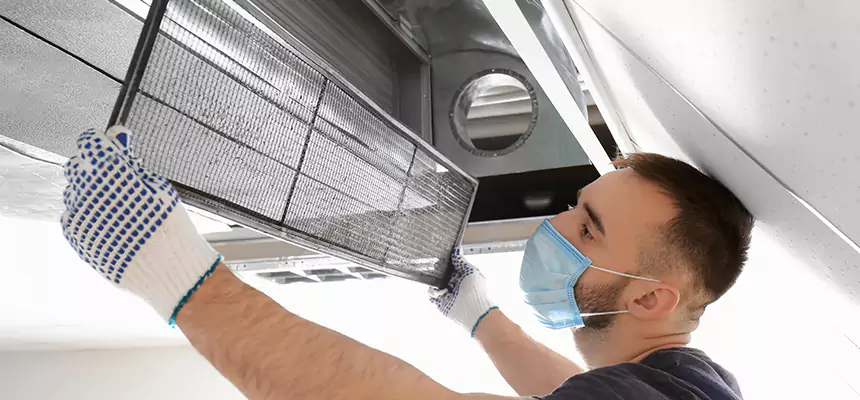 Our Bathroom Exhaust Duct Cleaning Services in Brandon, MS