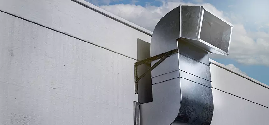 Comprehensive Commercial HVAC Cleaning in Brandon