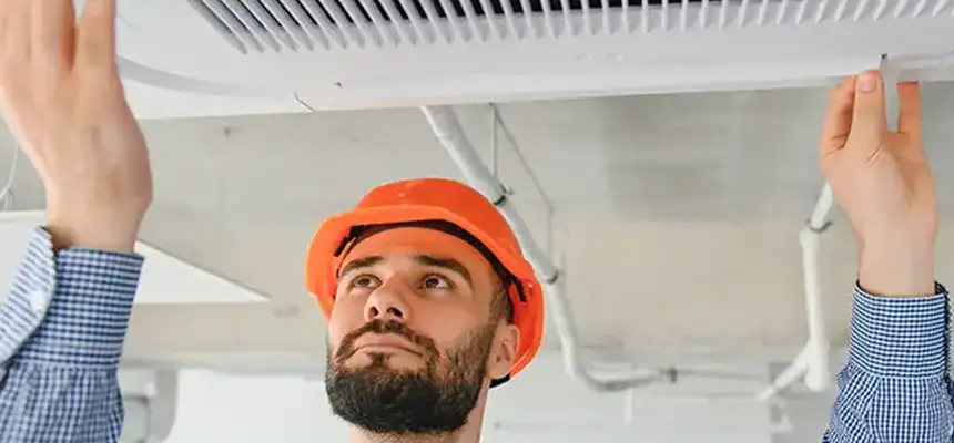 Our Furnace Vent Cleaning Services in Brandon, MS