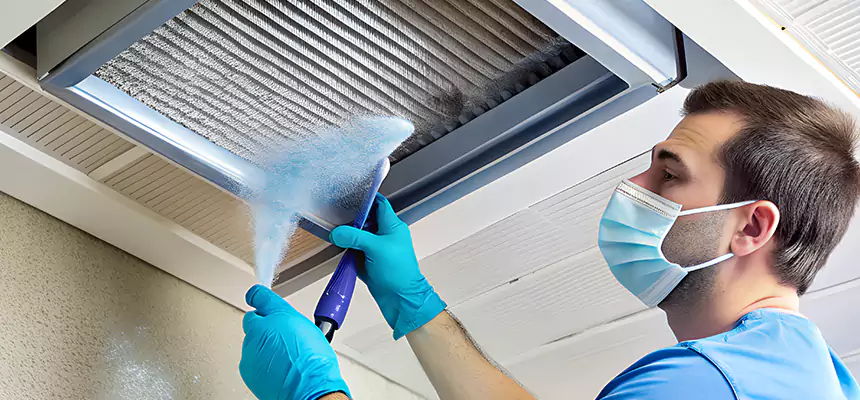 Our Home Ventilation Cleaning Services in Brandon, MS