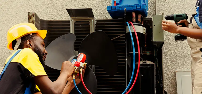 Our HVAC Airflow Optimization Services in Brandon, MS