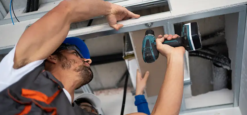 Our Improve Home Air Circulation Services in Brandon, MS