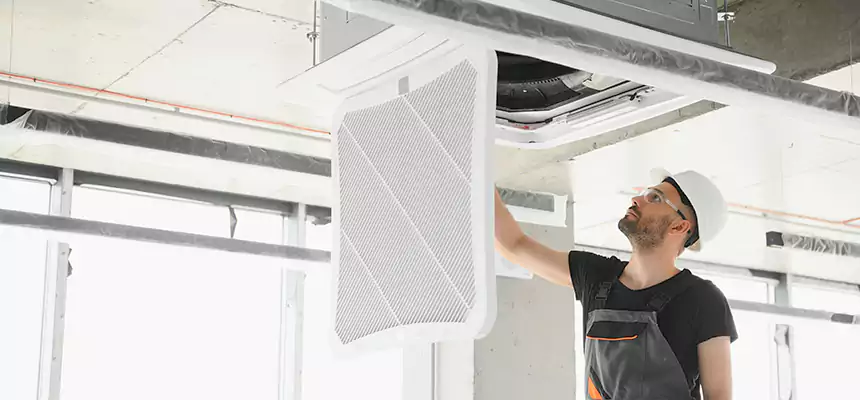 Our Indoor Air Quality Improvement Services in Brandon, MS