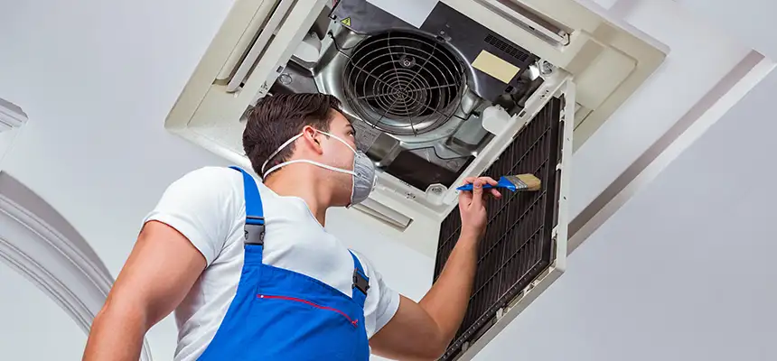 Our Move-in/Move-out Duct Cleaning Services in Brandon, MS