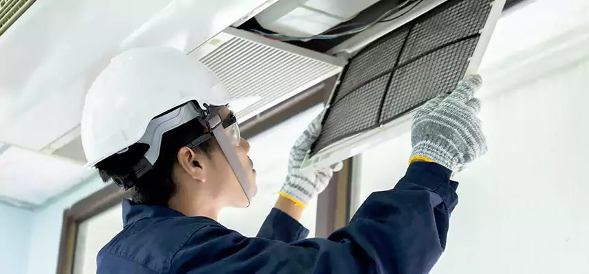 Our Residential Air Vent Cleaning Services in Brandon, MS
