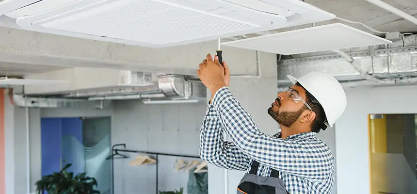 Our Roof Dryer Vent Cleaning Services in Brandon, MS