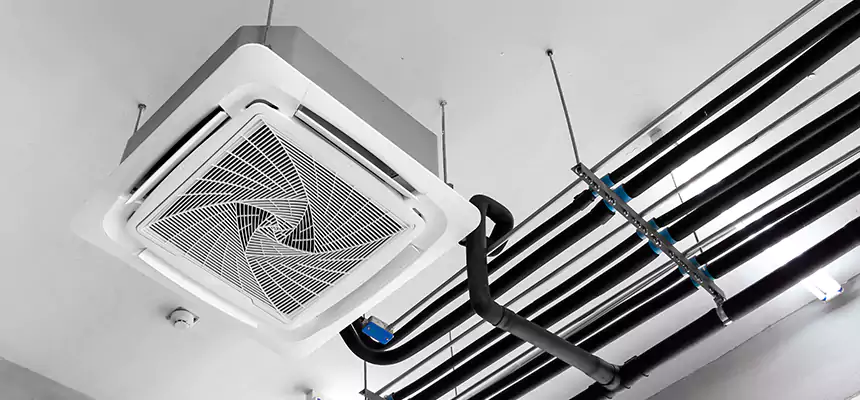 Our Smart AC Vent Controller Services in Brandon, MS