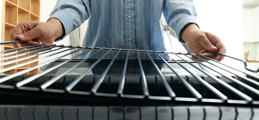 Our Vent Grille Washing Services in Brandon, MS