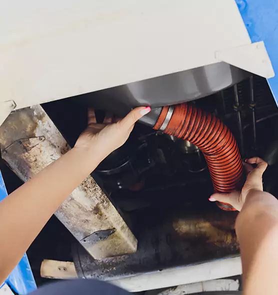 About Air Duct Virus Disinfection in Brandon, MS