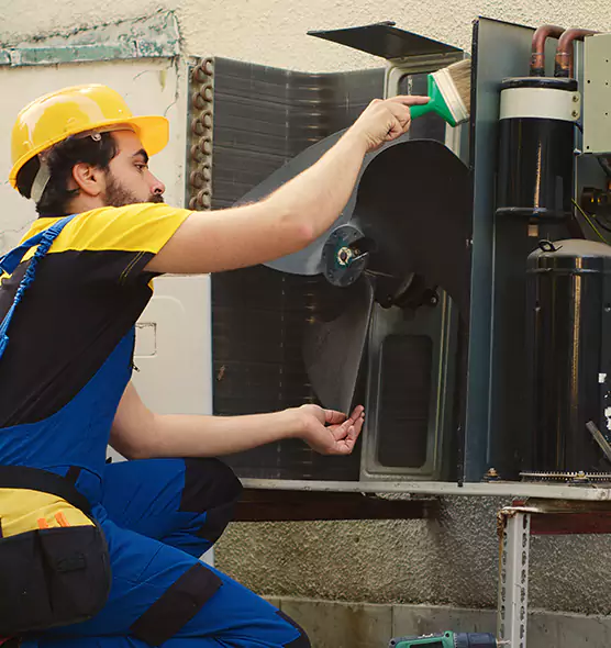 Professional Air Duct Washing Service in Brandon, MS