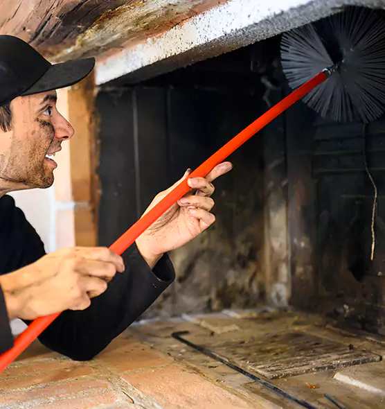 About Expert Chimney Cleaning in Brandon, MS