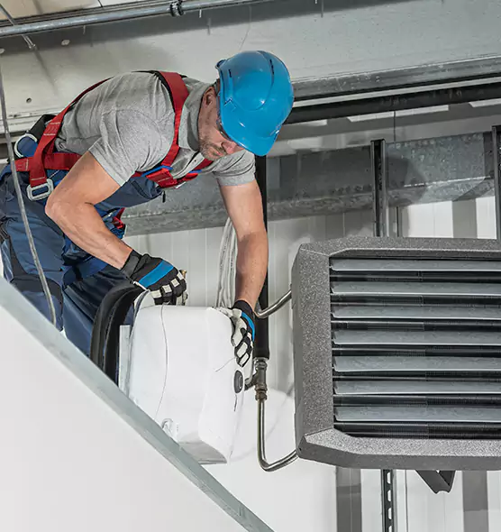 Professional Custom HVAC Ductworkin Brandon, MS