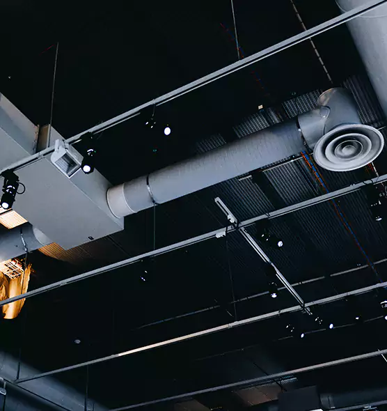 Professional Duct Cleaning For LEED Homes in Brandon, MS