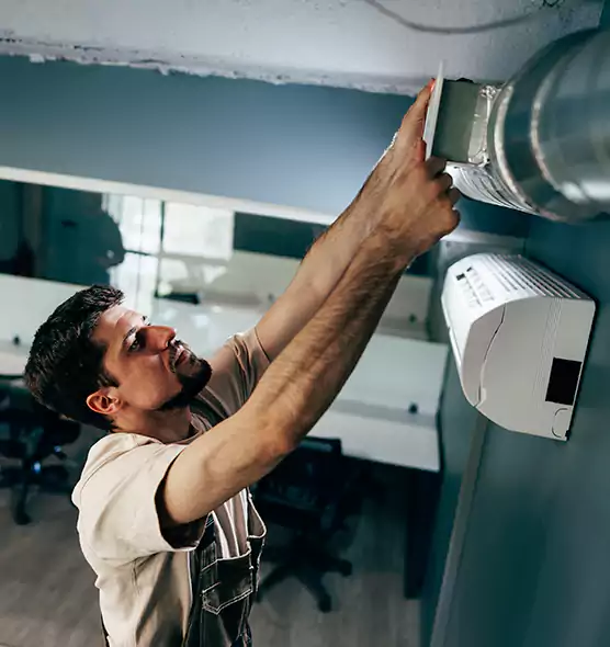 About Flexible Ductwork Replacement in Brandon, MS