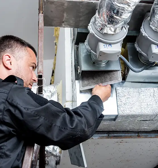 Professional Furnace Vent Cleaning in Brandon, MS