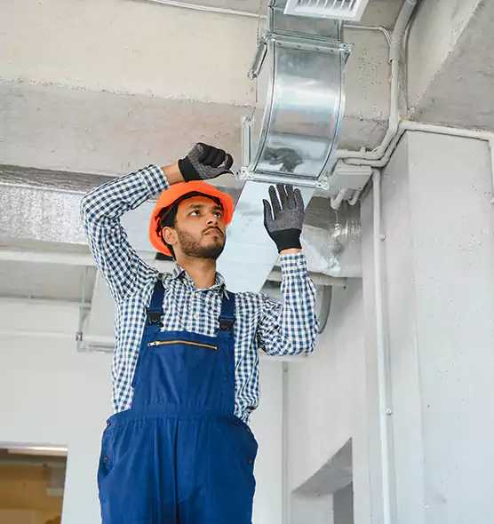 About Hotel Duct And Vent Cleaning in Brandon, MS