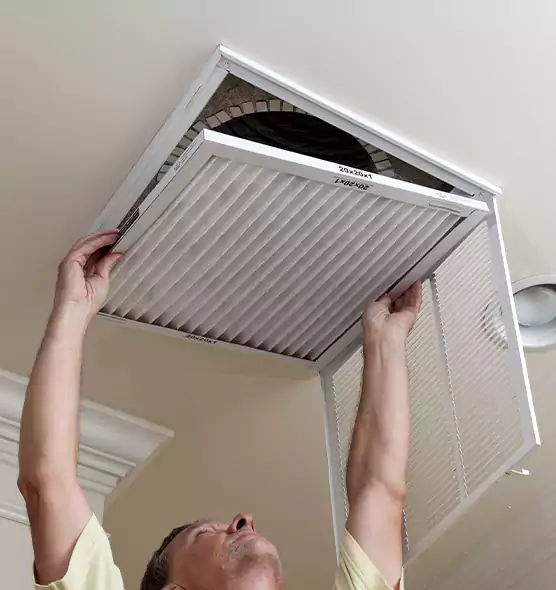 Advanced Residential Vent Cleaning in Brandon, MS