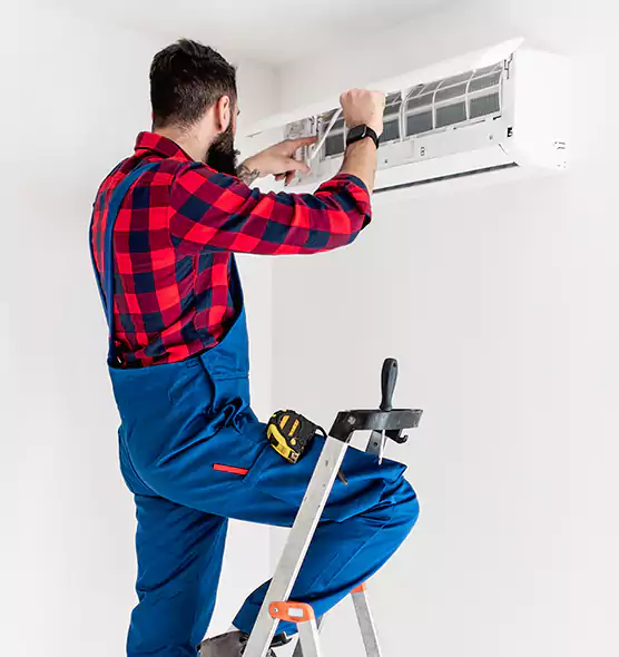 About Smart Air Conditioning Installation in Brandon, MS