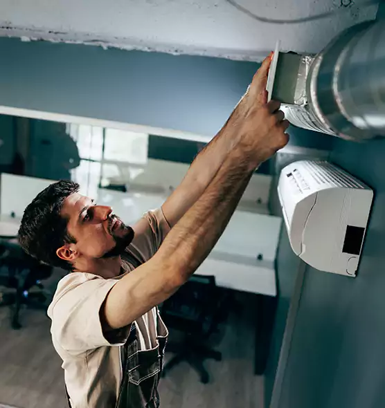 Reliable Warehouse Vent Cleaning in Brandon, MS