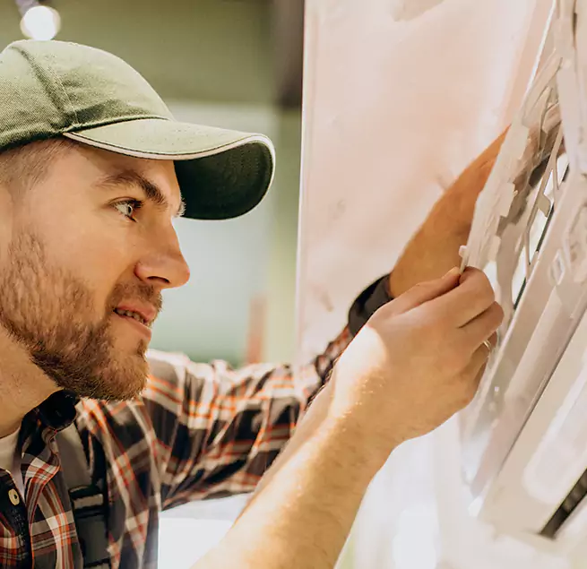 Why Homeowners Businesses Trust Us in Brandon, MS?