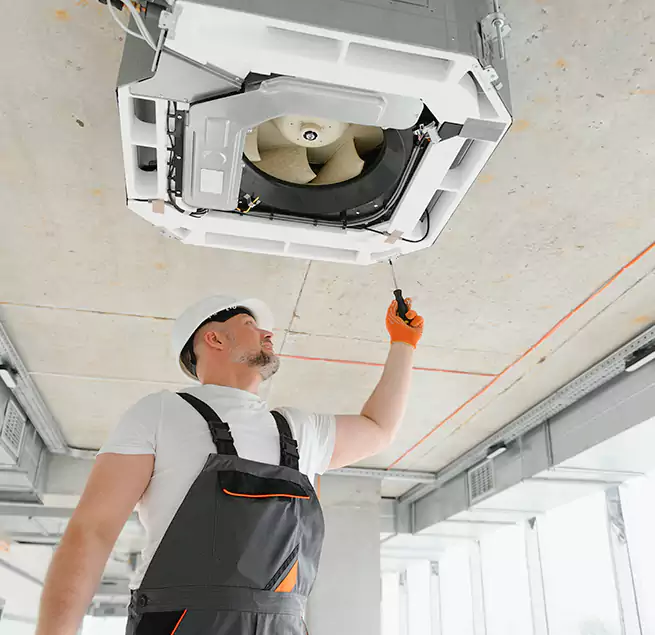 Why Homeowners & Businesses Trust Us in Brandon, MS?