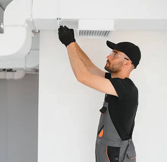 Why Homeowners & Businesses Trust Us in Brandon, MS?