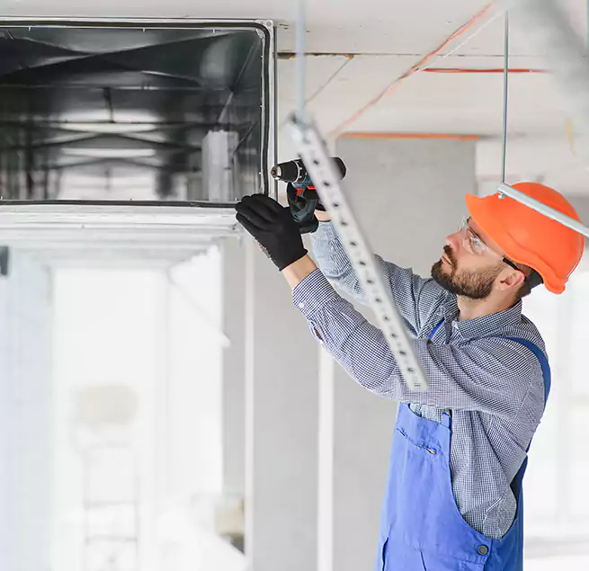 Why Homeowners & Businesses Trust Us Brandon, MS