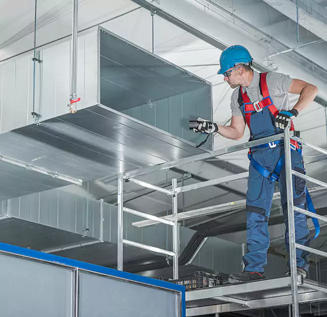 Why Homeowners & Businesses Trust Us in Brandon, MS?