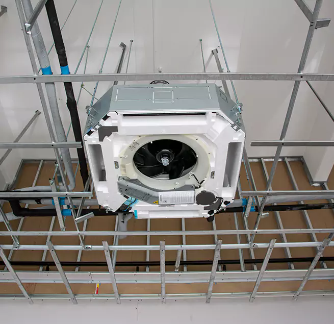 Why Homeowners & Businesses Trust Us in Brandon, MS?