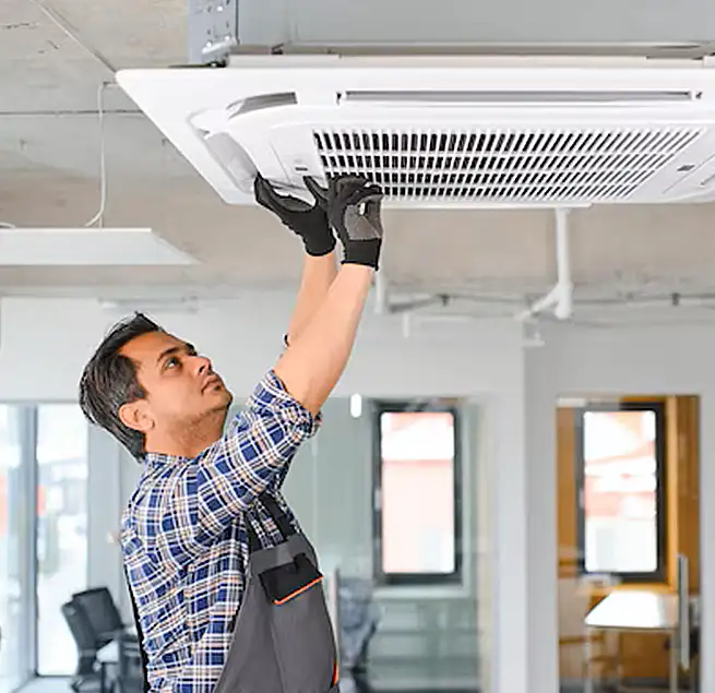 Why Homeowners & Businesses Trust Us in Brandon, MS?