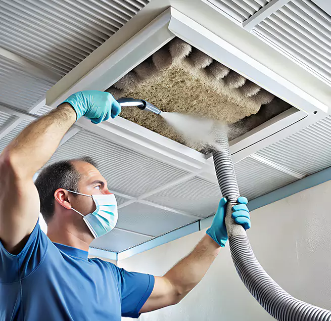  Why Homeowners & Businesses Trust Us Brandon, MS?