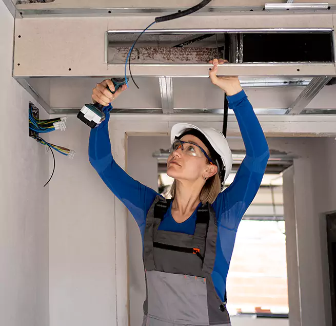 Why Homeowners & Businesses Trust Us in Brandon, MS?