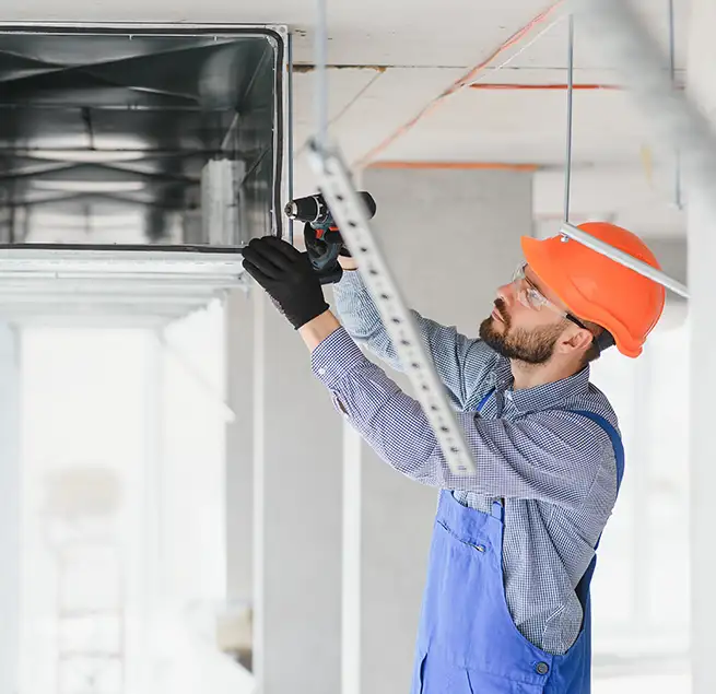 Why Homeowners Businesses Trust Us Brandon, MS