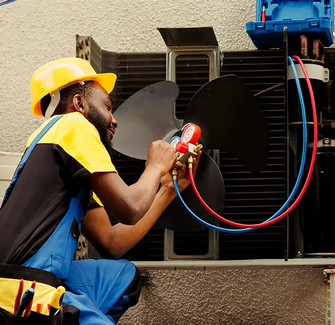 Why Homeowners & Businesses Trust Us in Brandon, MS?