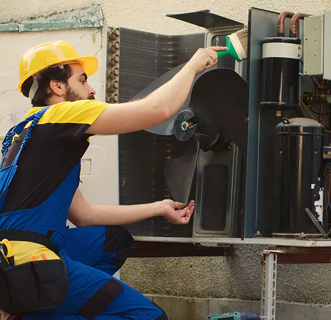 Why Homeowners & Businesses Trust Us Brandon, MS?