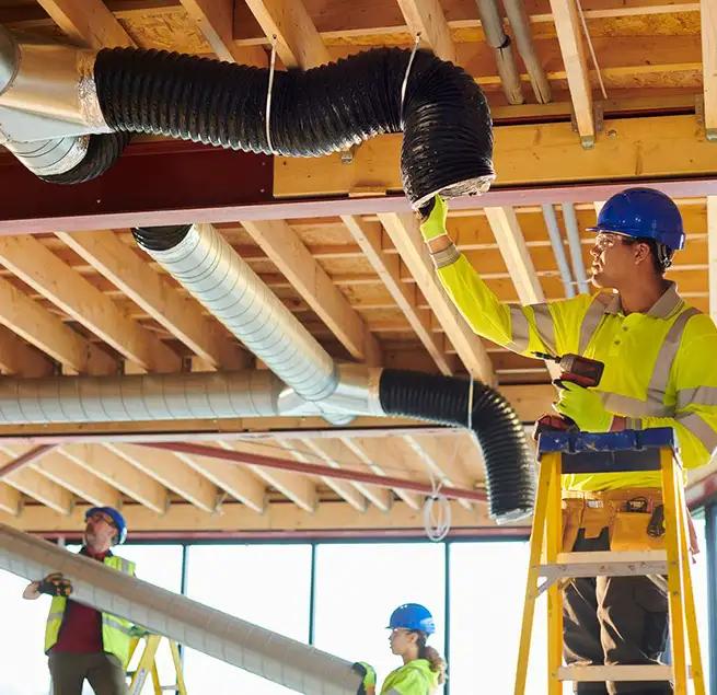 Why Homeowners & Businesses Trust Us in Brandon, MS?