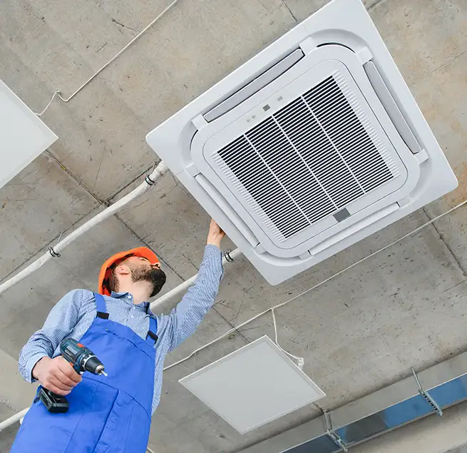 Why Homeowners & Businesses Trust Us in Brandon, MS