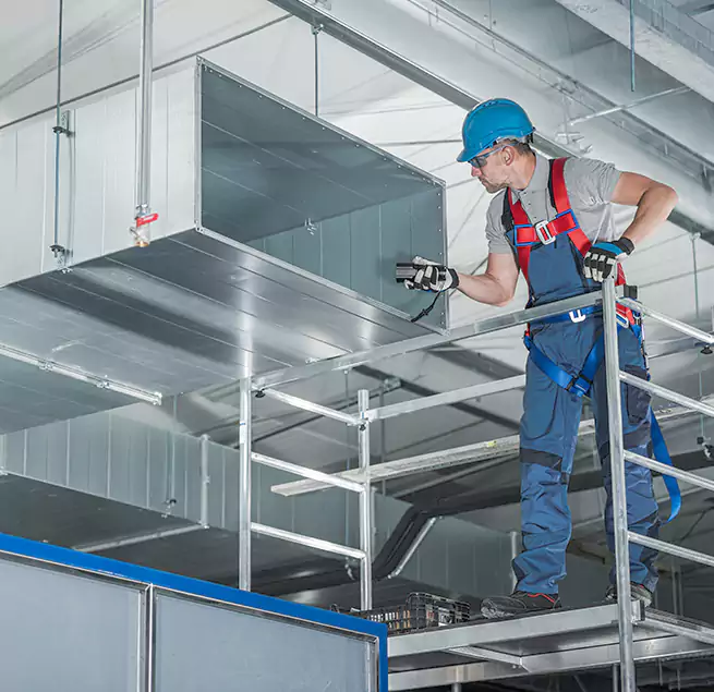 Why Homeowners & Businesses Trust Us in Brandon, MS?