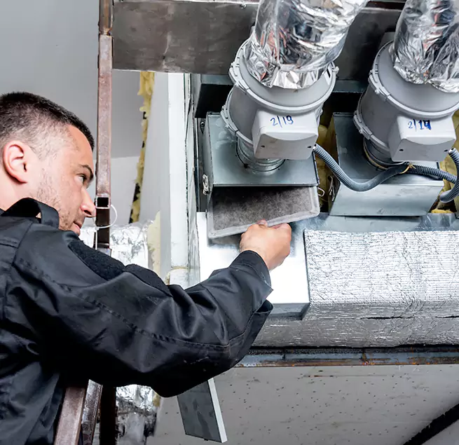 Why Homeowners & Businesses Trust Us in Brandon, MS?