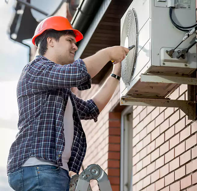 Why Homeowners & Businesses Trust Us Brandon, MS