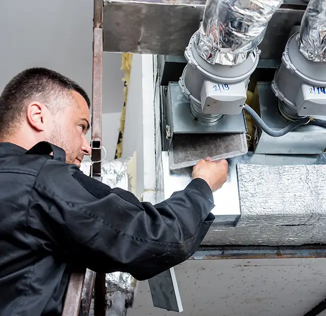 Why Homeowners & Businesses Trust Us in Brandon, MS?