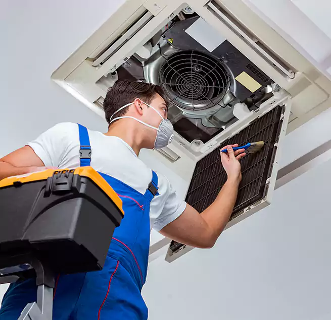 Why Homeowners & Businesses Trust Us in Brandon, MS?